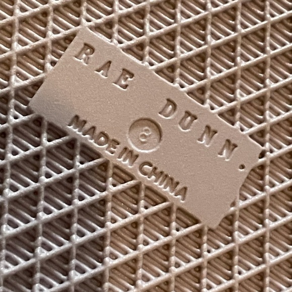 SOLD Rae Dunn Slides - Picture 5 of 5